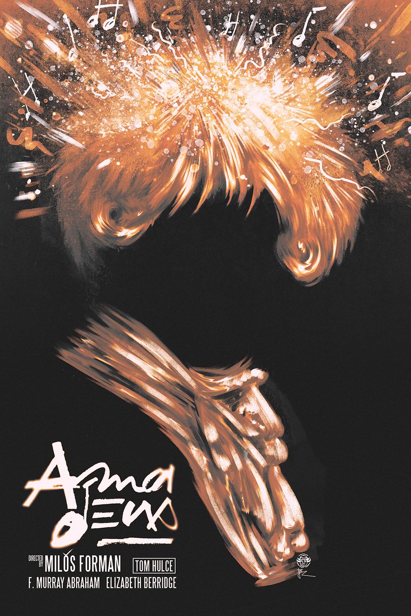 jbroux_jibax's tweet photo. "AmadeuS" #AlternativeMoviePoster and #typography by JB Roux - https://t.co/kV05QYTARy
(private commission) π»πͺπ»πͺπ»
#ampposter #movieposter #amadeus https://t.co/mVaqDTOW9M