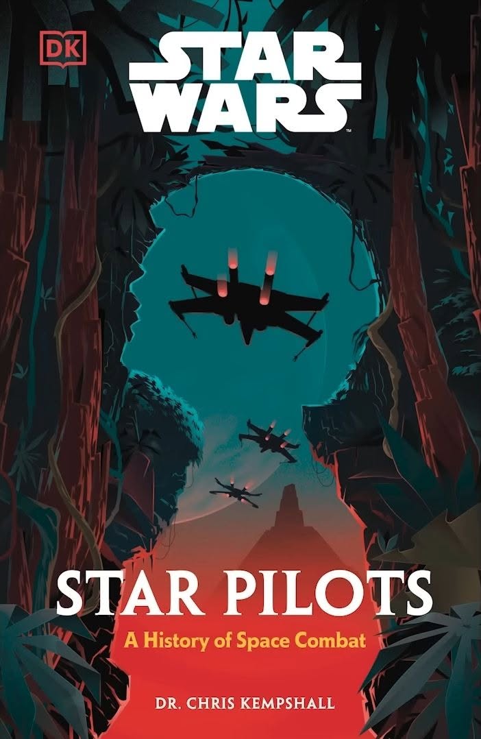 onceuponagalaxy's tweet photo. Cover-reveal and preview for STAR WARS: STAR PILOTS (A History of Space Combat), out from @dkpublishing on October 6, 2026!

Wedge Antilles. The only rebel to face two Death Stars and live to tell the tale.

Check out more preview-pages at https://t.co/beRq4dZIzY https://t.co/KJOMMc3hl2