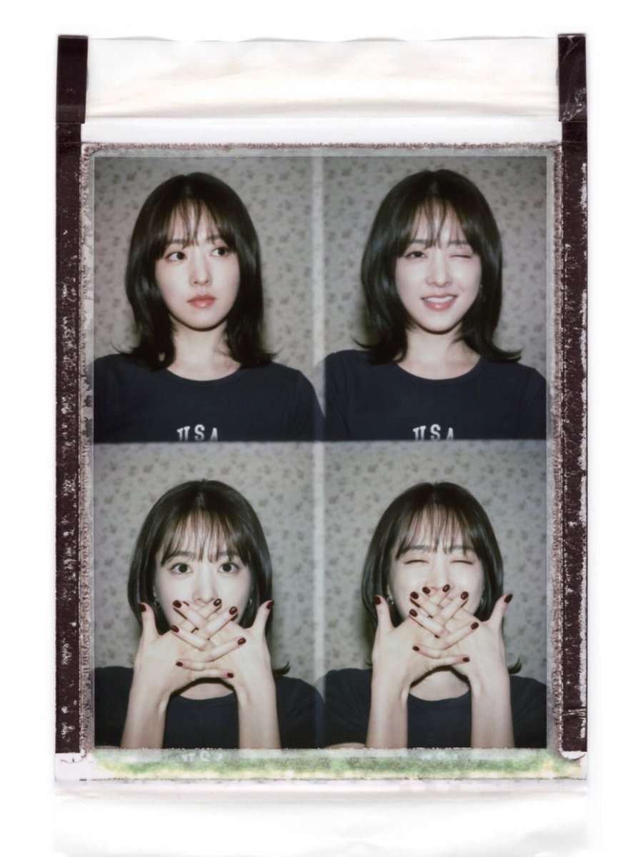 dearmybbo's tweet photo. 네컷장인 박보영 앙나좋네진짜 거를타선이1나도없음 https://t.co/xz3YeKAAfL