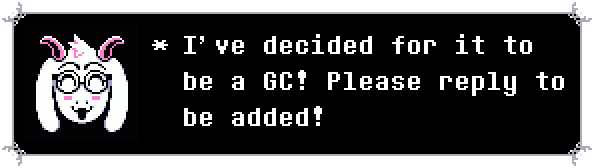 Ralsei tweet media