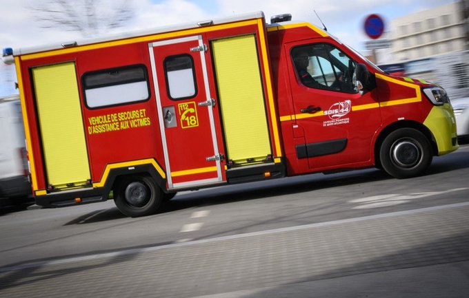 Image de l'actu de 20 Minutes Nantes