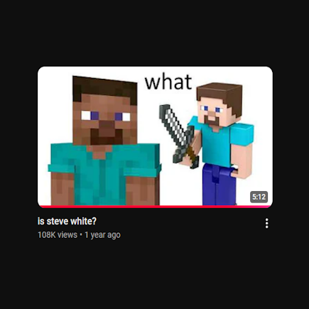 BitzelYT's tweet photo. 22 year old 'is steve white?' director Bitzel Blockington is set to continue editing his next 'Minecraft Trapping' video.

"yeah I'll get around to it"

He is 22 years old.

(Source: @joshlikespie12) https://t.co/BPrSJVdlB4