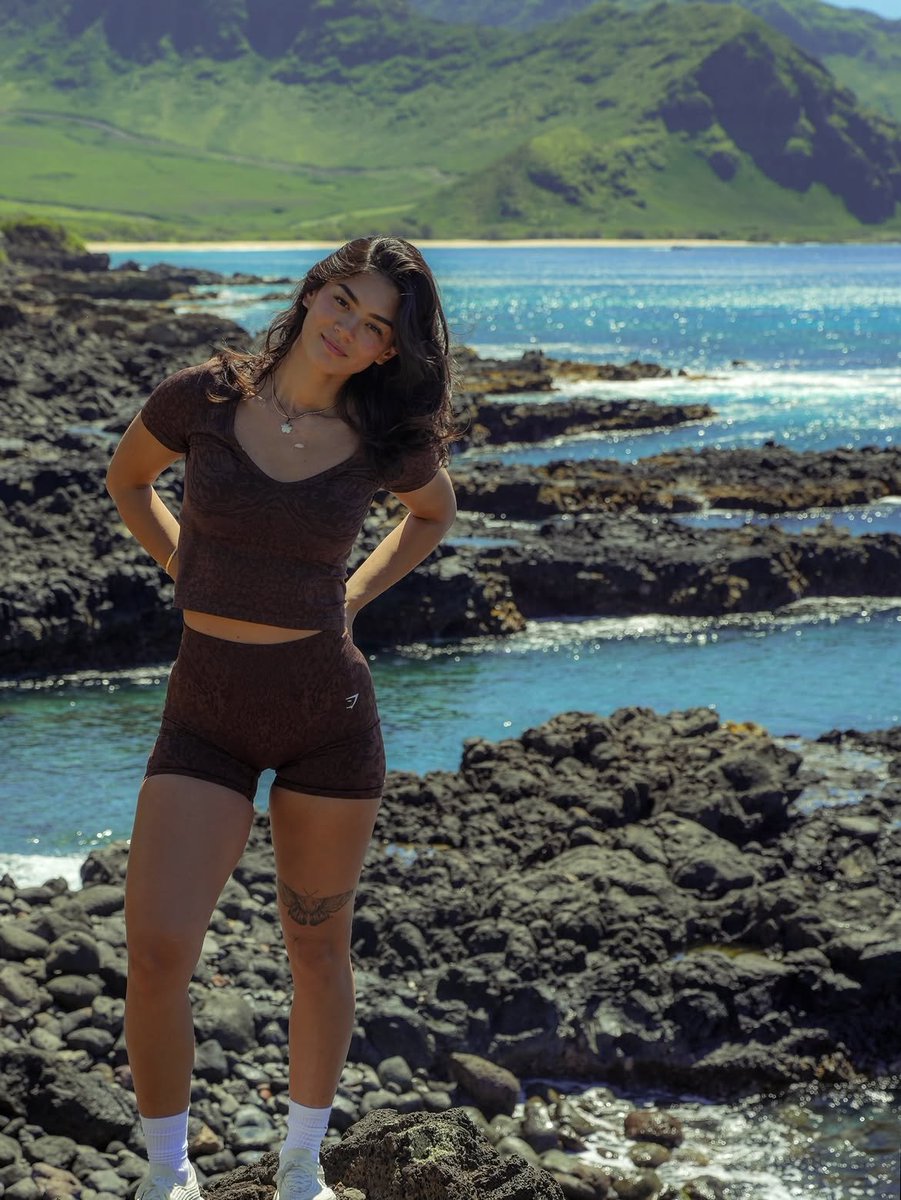 Keiani_Mab3's tweet photo. a day outside is a day well spent (swipe to see what i found in the 🪸🌊⛰️ https://t.co/actn24IdZu