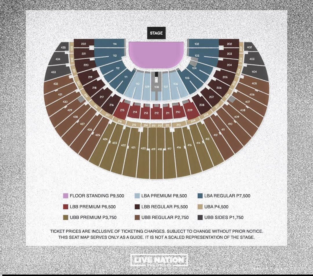 s_vit08's tweet photo. “SOFT” by LANY The World Tour
wts lfb

💗 November 7, 2026
💗 (2) UBB Regular Tickets
💗 ₱2,850 each ticket (w/ the online fee)
💗 not yet claimed (WE can claim it TOGETHER 🤗) https://t.co/CRAJG18YsC
