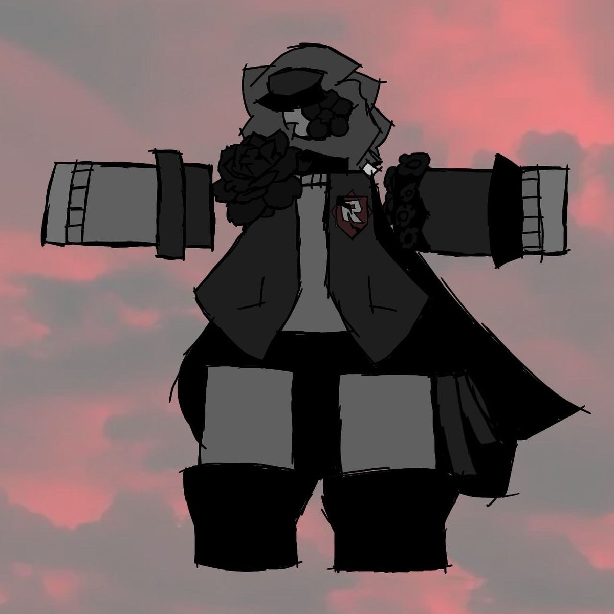 RoDawnOfficial's tweet photo. Gardenses in Robloxia's Dawn
Design:Inkus_cutie
VA:Inkus_cutie https://t.co/RdIjWNgWTy