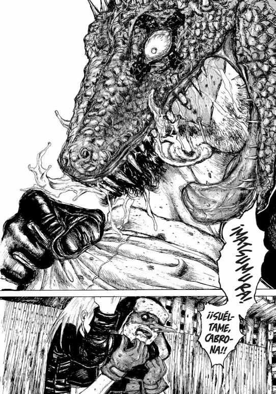 NormaEdManga tweet media