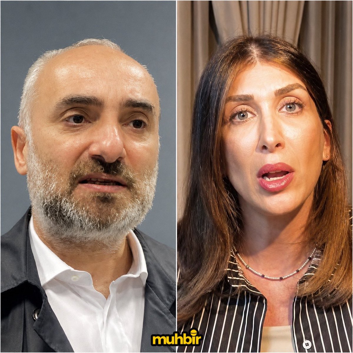 Gazeteci İsmail Saymaz'dan AKP'ye Tamar Tanrıyar Eleştirisi: Siyasi Operasyon Cüretinin Kaynağı AKP mi?