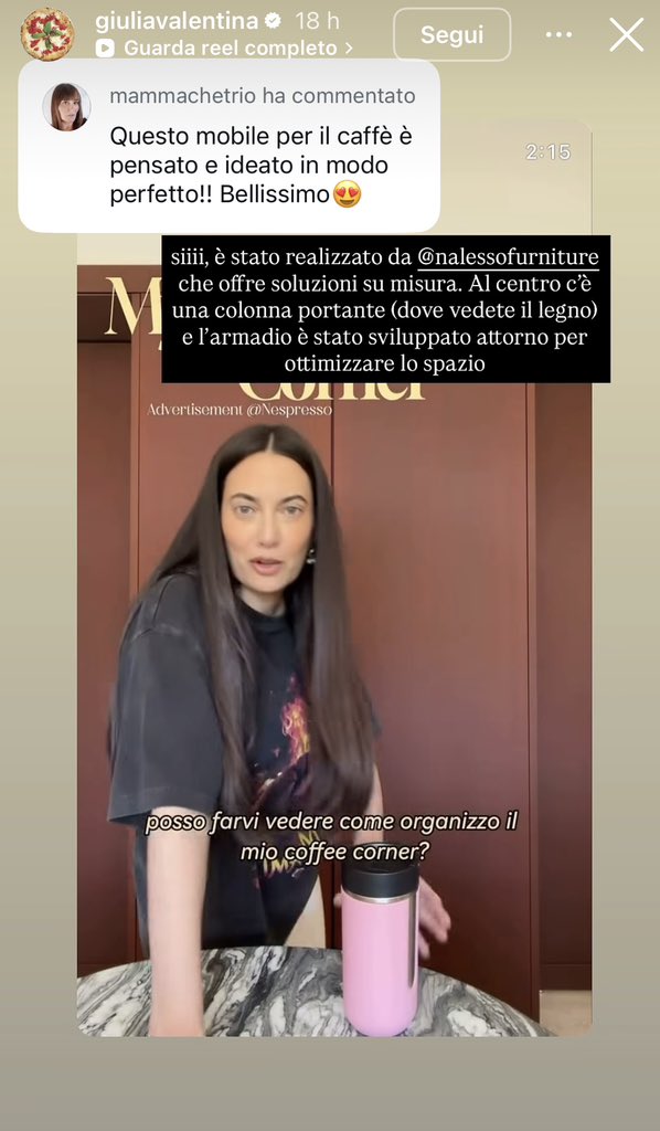 LaSambruna's tweet photo. #Buongiorno, anche oggi influencer/content creator s’è svegliatə ritrovandosi casa arredata aggratis, in adv in cambio di un paio di storie. È un privilegio senza senso, c’è gente che si emoziona pure seguendo sti “home tour” a scrocco. A me sale solo la voglia di ghigliottina. https://t.co/gh9Cx8c4Ds
