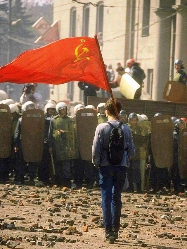 BattlementLK's tweet photo. Communism is the immortal soul of the mortal mankind. https://t.co/g1OpZ9ygRW