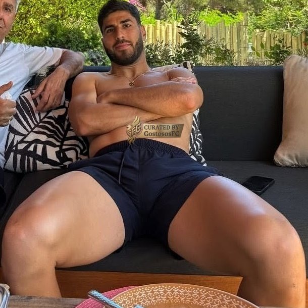 GostososFC's tweet photo. 🇪🇸Marco Asensio🇳🇱

📏1,82m / 6'0" https://t.co/j8xCX4aGKI