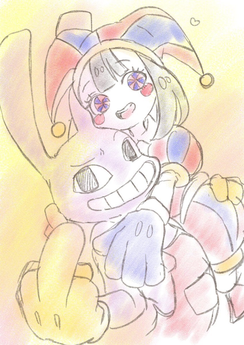 quontissimo's tweet photo. アメデジ… https://t.co/b0QPhp7n7k