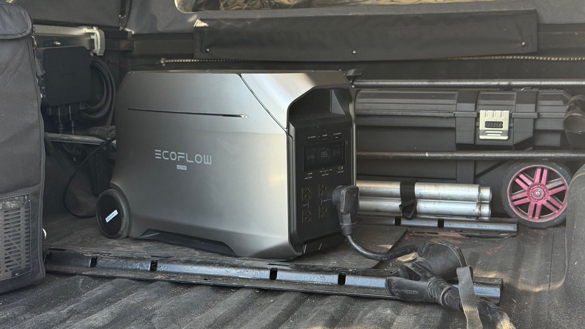 EcoFlow tweet media