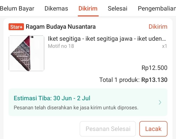 n0rniest's tweet photo. IH AKHIRNYA MY UDENG DIKIRIM SETELAH 4 HARI DIKEMAS 🤬😡 https://t.co/XhbTQIosSx