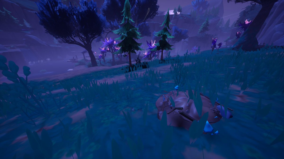 gloggames's tweet photo. ＼\ 今日のElderwoodのガラクタの山🍄 /／
遺物が埋まってるエルダーウッドのガラクタの山はくわを使って戦利品を掘り出して下さいね🐛
#パリア #palia #ガラクタの山 #Elderwood #エルダーウッド https://t.co/rrEOuDJtfG