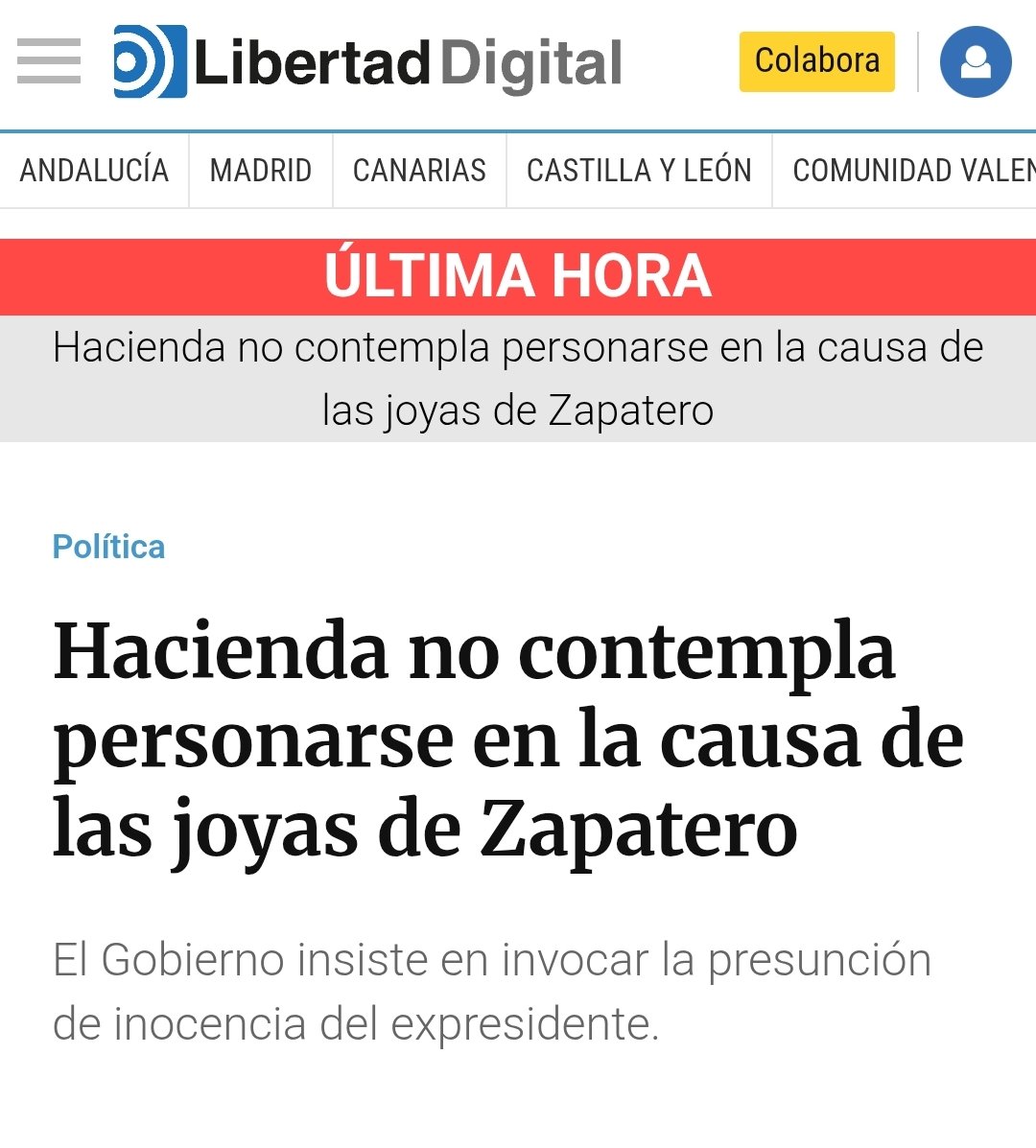 GuillermoRocaf1's tweet photo. El Ministerio de @haciendagob TAMPOCO pide la devolución del IVA en las TRAMAS de FRAUDE de los HIDROCARBUROS 🎯👇
La Agencia Tributaria es una PSEUDO ORGANIZACIÓN CRIMINAL al servicio de la clase política https://t.co/FZB3N1JFBW