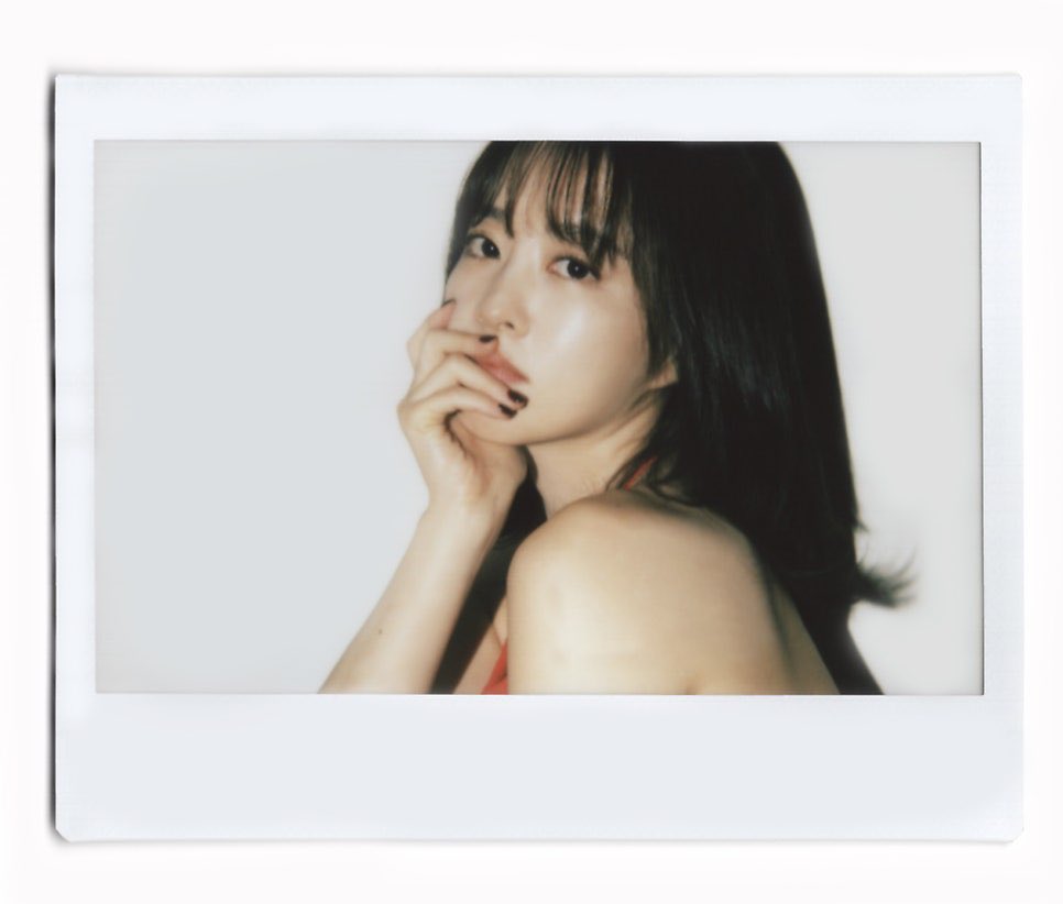 parkiminji's tweet photo. PARK BOYOUNG ♥️ https://t.co/hDHnULWZjV