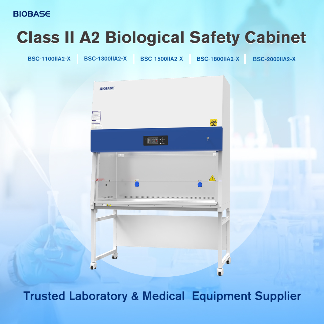 BIOBASE_CHINA's tweet photo. Safe. Smart. Reliable.
The BIOBASE AC Series Class II A2 Biological Safety Cabinet helps protect personnel, samples, and the laboratory with intelligent safety features.
#BIOBASE #LabSafety #Biosafety #LifeScience #LaboratoryEquipment https://t.co/VsQ1asUnHp