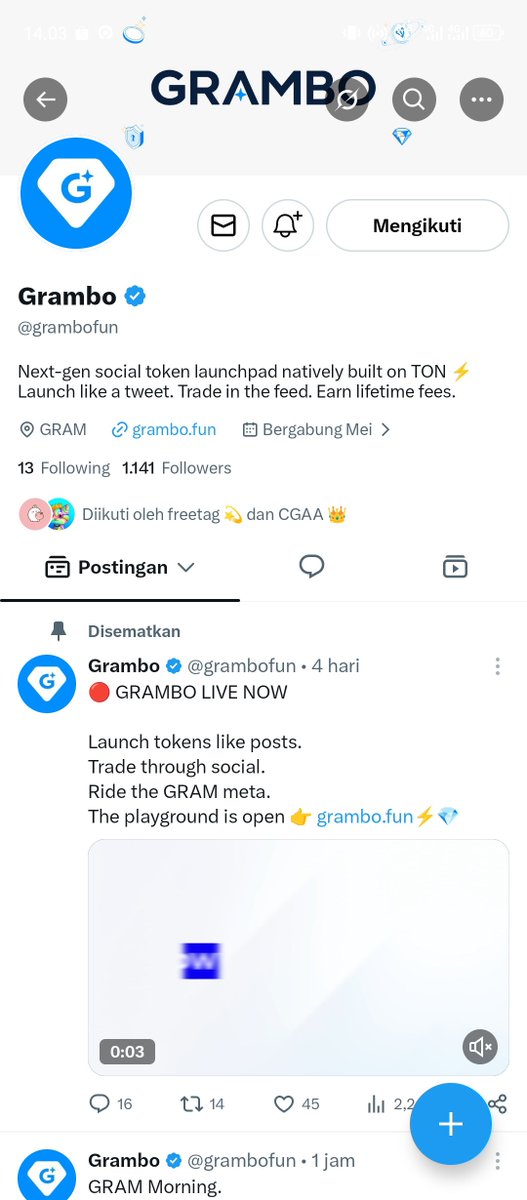 juna | freetag tweet media