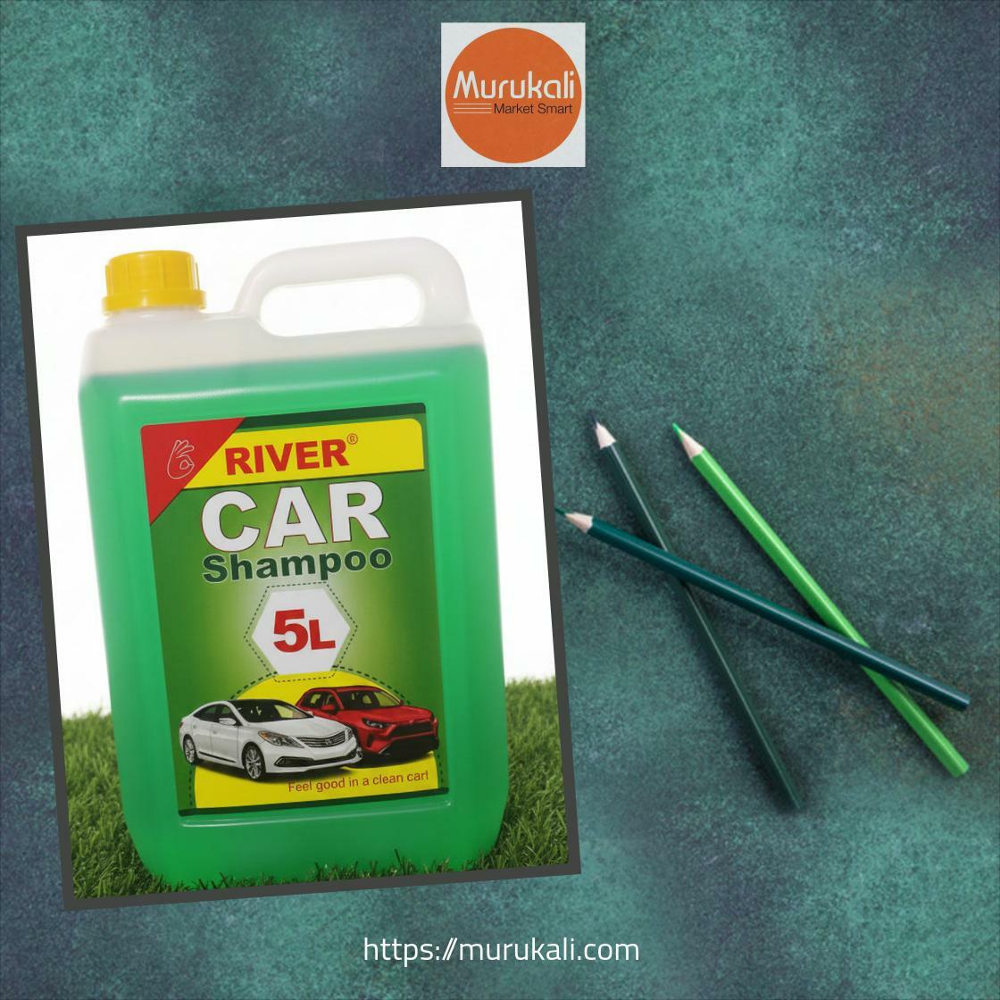 Murukali's tweet photo. RIVER CAR Shampoo #cleaning #shoppingservice
Buy here https://t.co/VLZG585Yoh https://t.co/9UUtEpDdI9