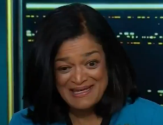 Omg1337's tweet photo. @RepJayapal When you're about to say something so retarded you almost laugh but remember you have to be serious for the other retards watching https://t.co/nb3XzHsCjT