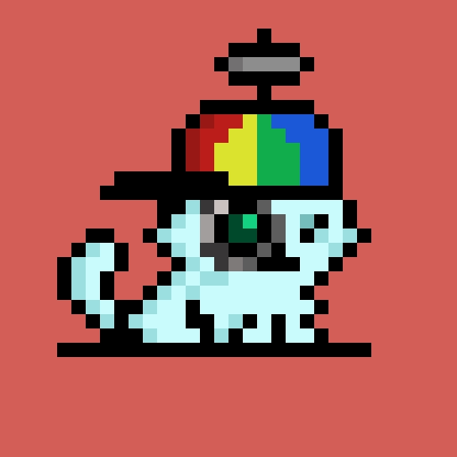 votor1337's tweet photo. After the exponential growth of @HyperliquidX ... the @tinyhypercats cats remain tiny https://t.co/w4lhzF8ODO