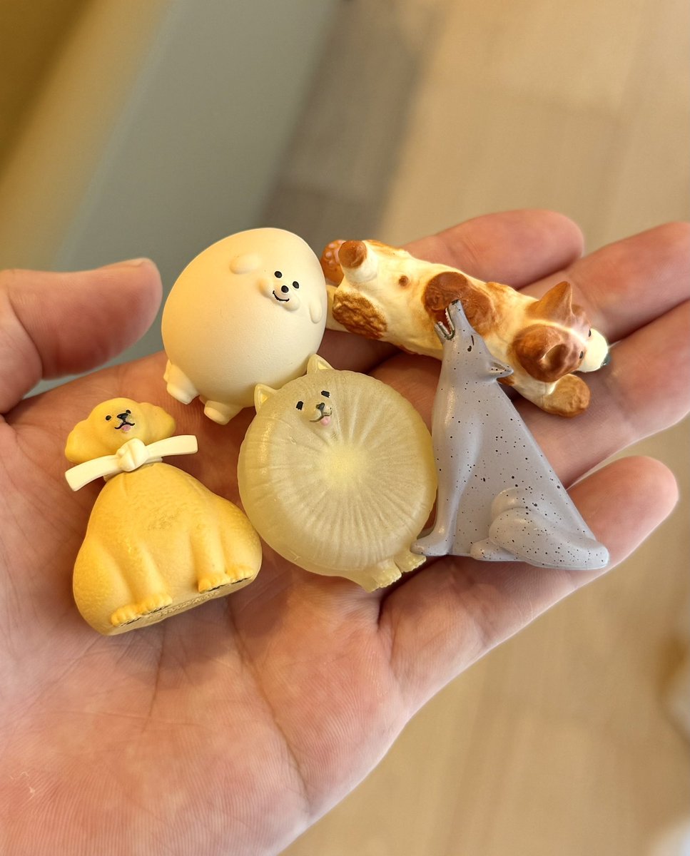 japancapsuletoy's tweet photo. こんなんやるだろ https://t.co/4eNMjwvObF