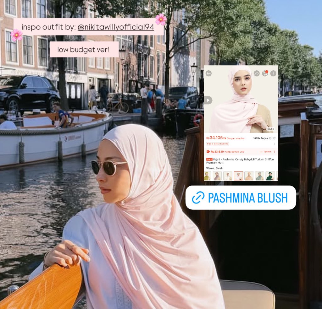 simjakeluvs's tweet photo. warna blush dipakai nikita willy jadi cantik bangett🫶🏻🌸

https://t.co/MkiHXeFDK7 https://t.co/tuHt4EKJhY