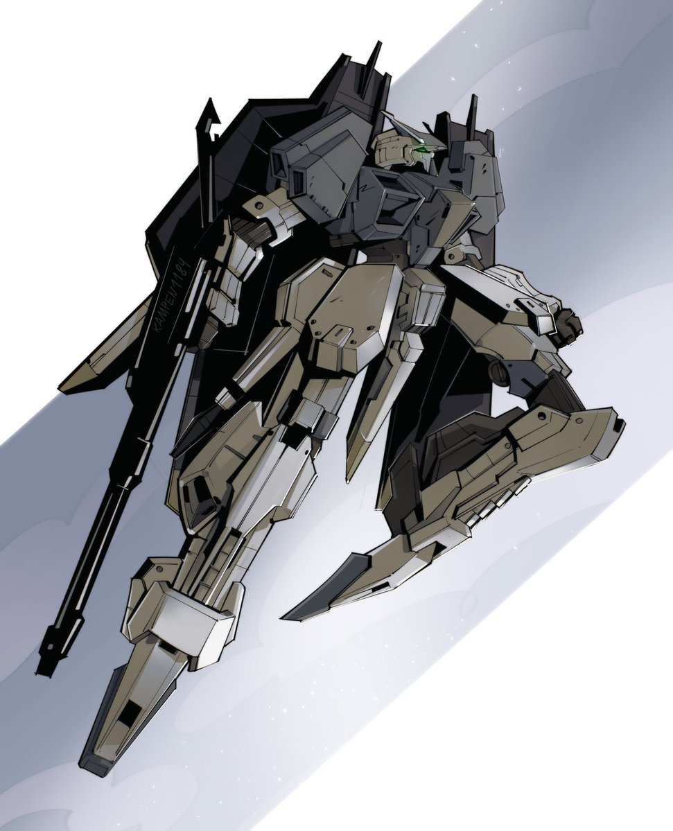 kampen1184's tweet photo. Z Rapier I https://t.co/QWvFWO0R6s