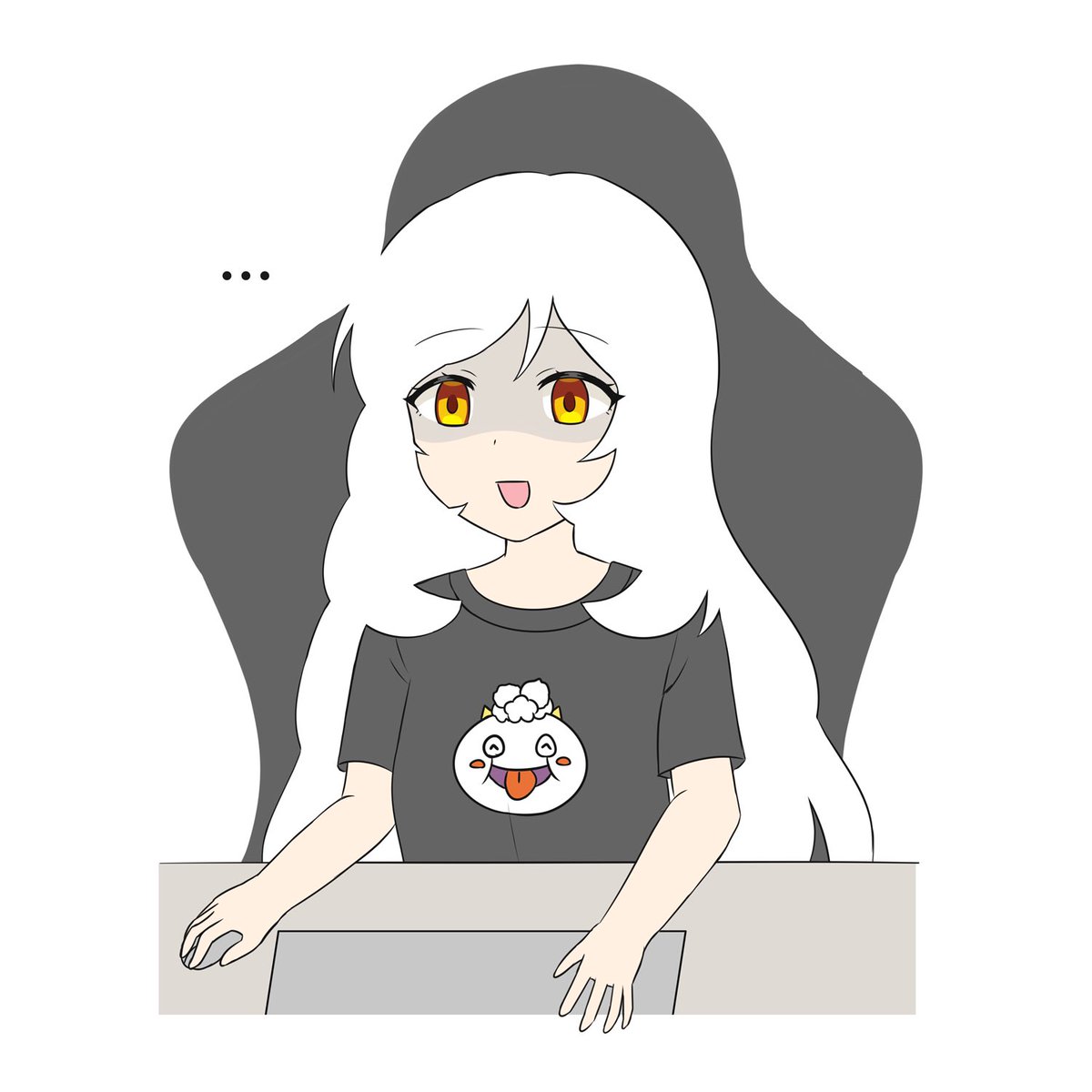 lightningn2's tweet photo. 緑髪の宿命 https://t.co/PEOvcy158S