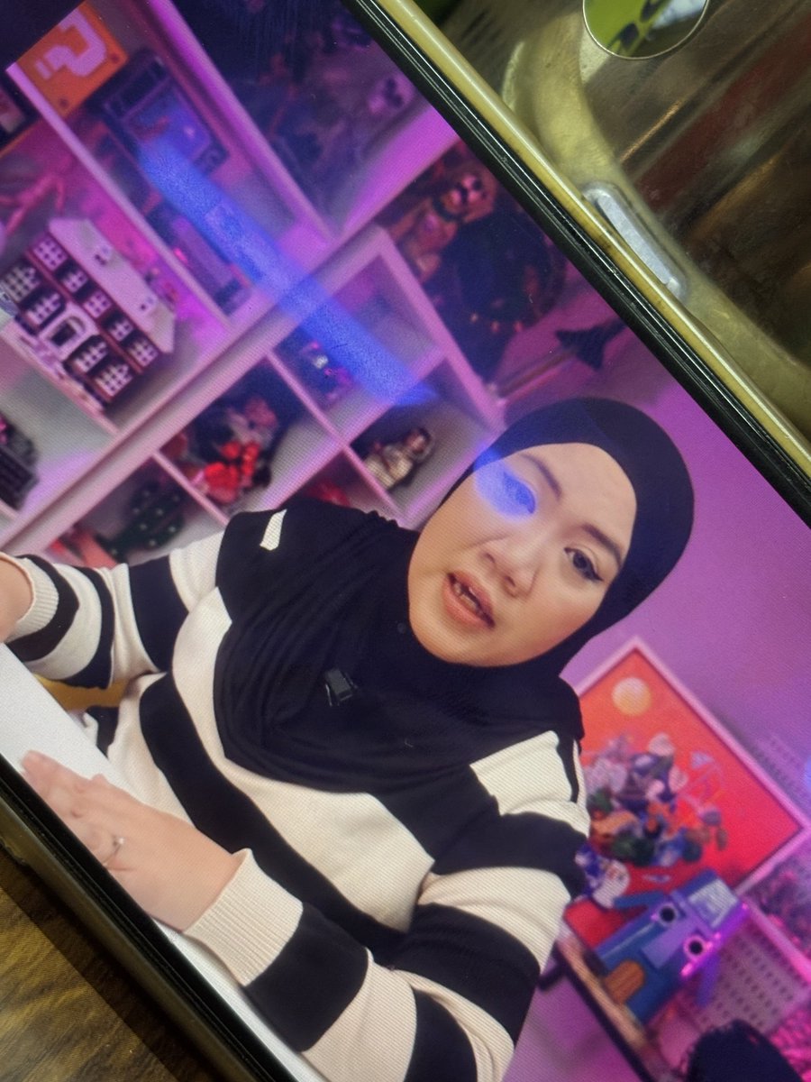randomnadyy's tweet photo. Candu pula aku wkwkwkwk https://t.co/VPVn1bbJ2V