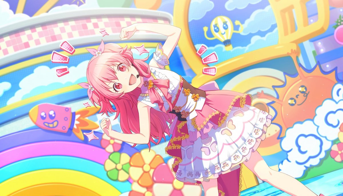 Mo_oo03's tweet photo. ♡お迎え♡ https://t.co/gnJe1jPZhZ
