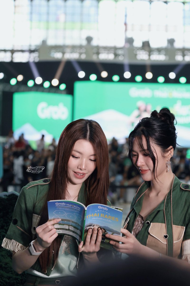 ORMKORNHOMETH's tweet photo. คนน่ารักของไข่เจียวคือแบบไหน ใช่แบบนี้หรือเปล่า✨💖

GRAB LINGORM EVENT
#GrabThaiRaresxทททxLingOrm
#OrmKornnaphat #ออมกรณ์นภัส
@ormmormm https://t.co/Swoj7dx6Lv