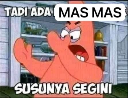 sapyluck's tweet photo. GUA NGILER????? 🫪 ANJING tetenya gede banget anjinggggg fak fak fakkk https://t.co/AN367gSinE