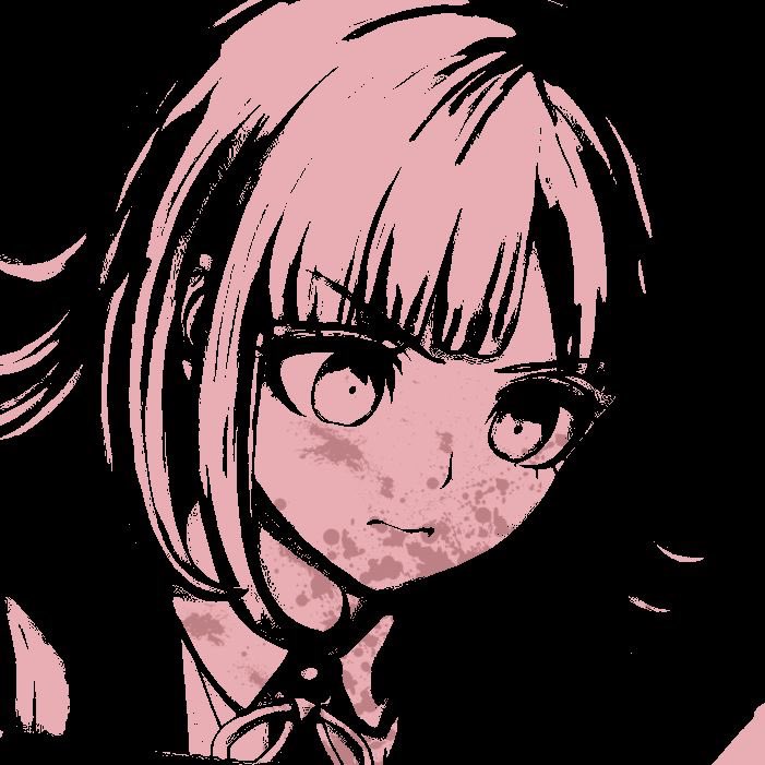 gamerrots's tweet photo. ㅤᅠ

(  👾🎮🕹️  )

ㅤᅠ https://t.co/chCdgHZXHp