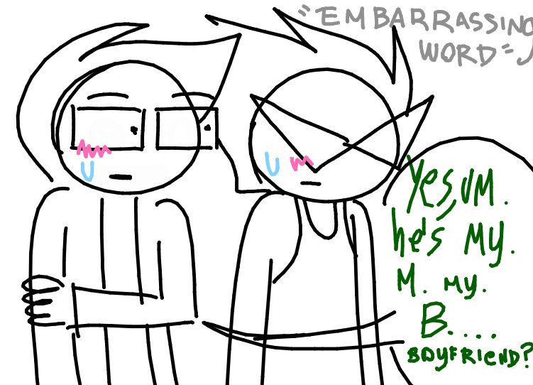 thectophila's tweet photo. Anon i love you. https://t.co/sUqi0r0AKA