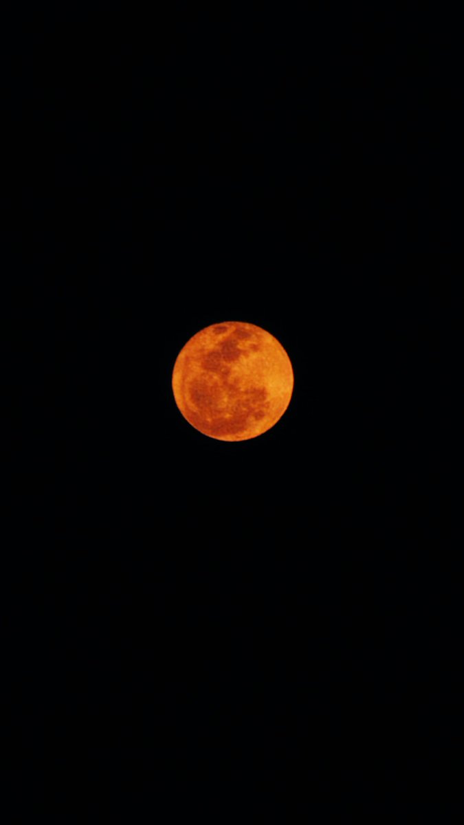 Madariyanhadi's tweet photo. “Menatap bulan malam ini, begitu indah.”

Galaxy S26 Ultra 🌕 https://t.co/gG0egjuQxu