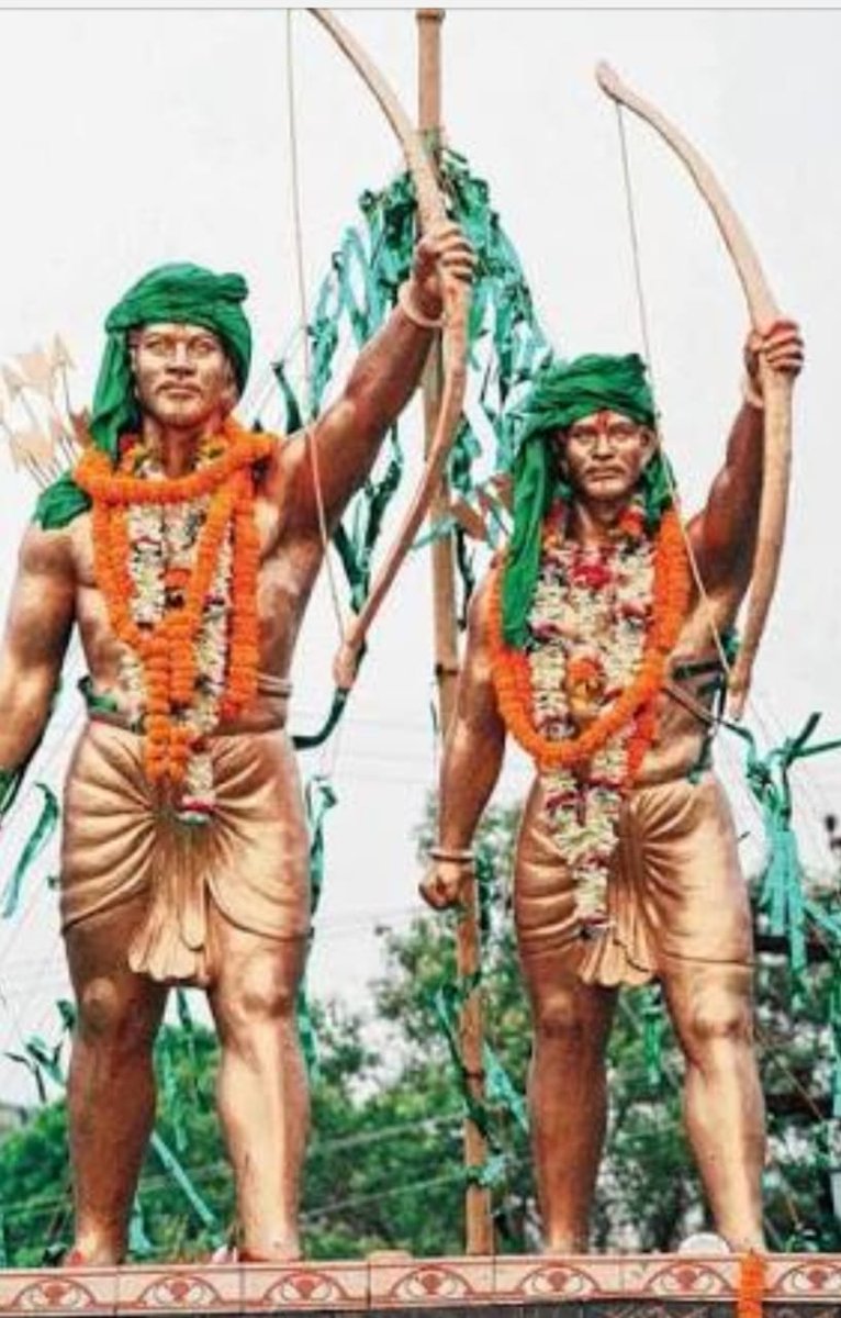 theInnerVerdict's tweet photo. 1855 का संथाल विद्रोह सिर्फ इतिहास नहीं, हमारी अस्मिता और सामुदायिक एकजुटता का जीवंत संकल्प है।
On this #HulDiwas, PCC honors Sidhu-Kanhu, Phulo-Jhano &amp; the countless martyrs of our soil. Let's keep the flame of 'Hul' alive through education, ecology, and unity.
हूल जोहार! https://t.co/KhctqE2Out