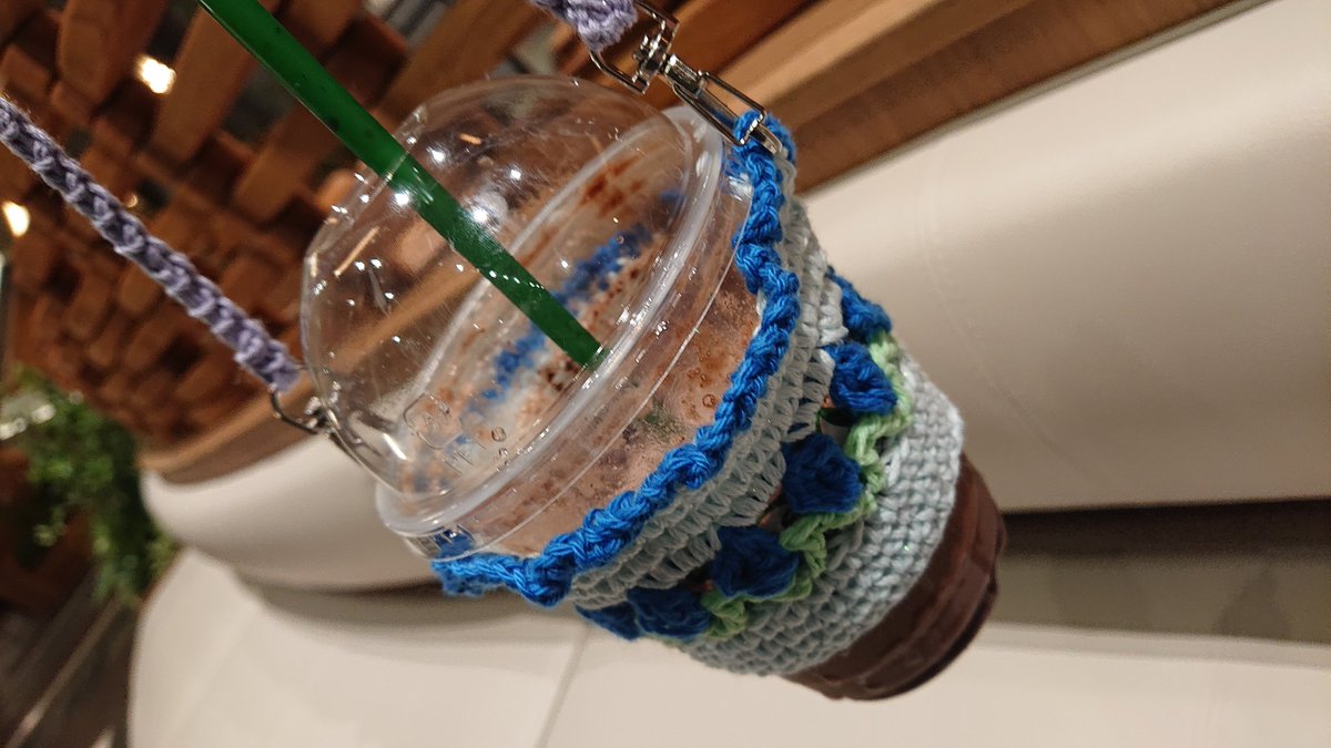 snoy68's tweet photo. イベント終わって、作るものが無くなったので、自分用を作るなど。かわいいだろ。←自画自賛 https://t.co/dPMSDvnvM5