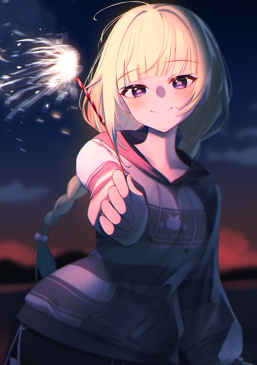 Seashen_dpctr's tweet photo. 面倒見のいい近所のお姉さん的な
#えまぁーと https://t.co/83poL1w5Qb