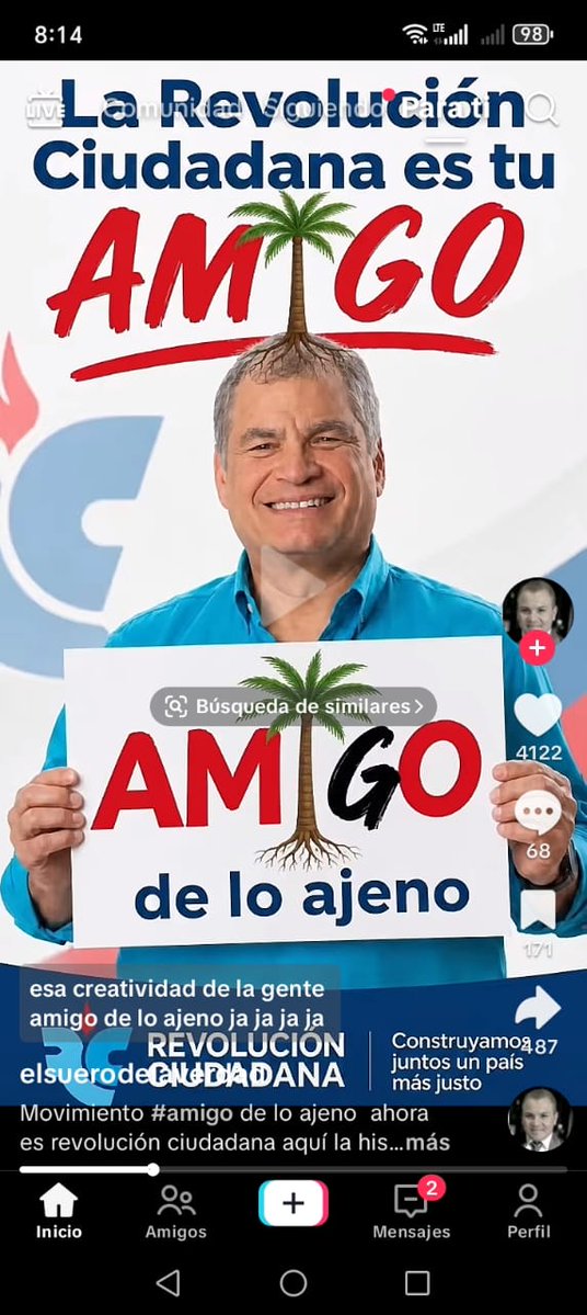 Anibal Vera tweet media