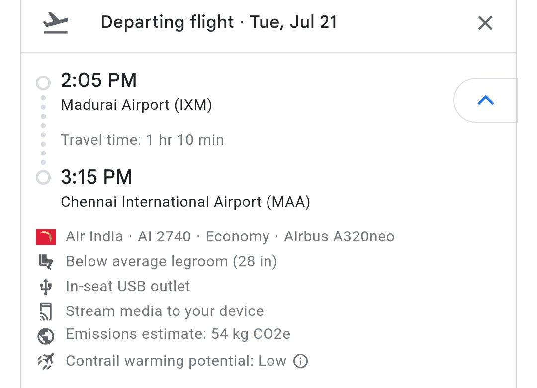 sleeplesmadurai's tweet photo. Hope u r not blind.. indigo and air india operates Airbus A320 NEO AND A321NEO between madurai and Chennai. We don't need to emulate you.. we are on our own... https://t.co/YYRl5Vh6FQ