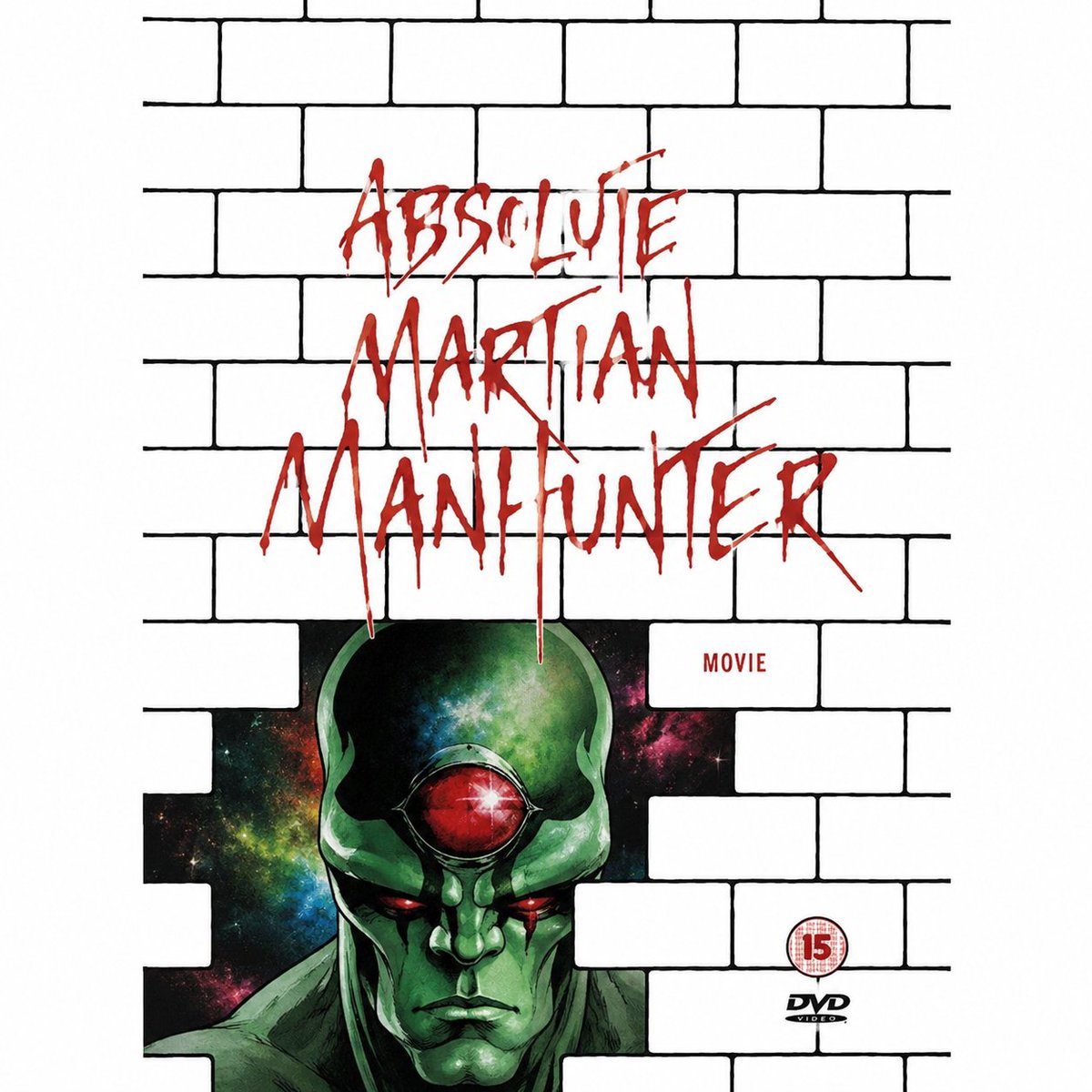 MachewsComics's tweet photo. Wonder how many more awards this wins before the year’s over🤔🏆
#AbsoluteMartianManhunter #DCComics #DC3 https://t.co/a0zwcTfL7F