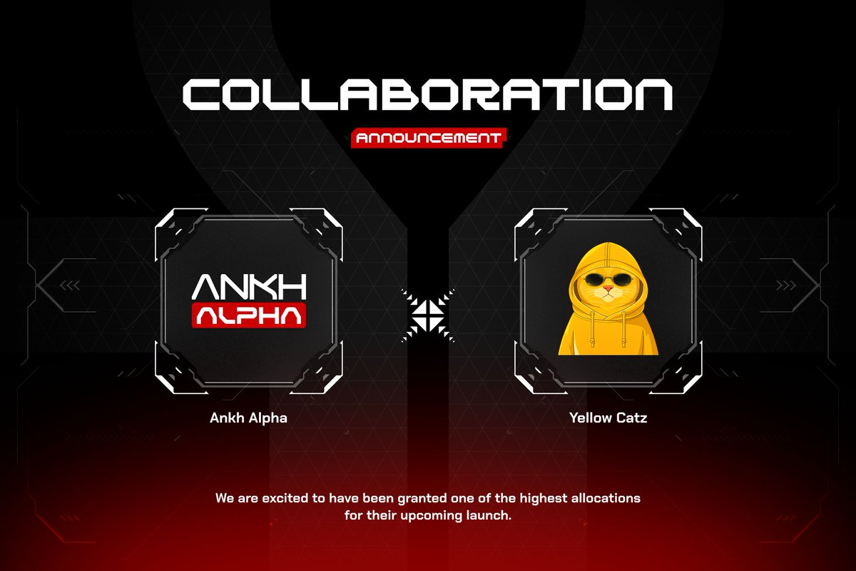Ankh Alpha tweet media