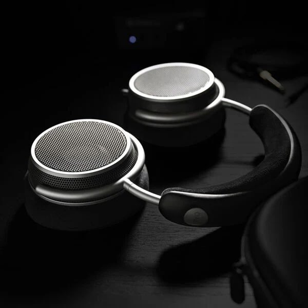 e_earphone_SND's tweet photo. #eイヤ仙台駅前店
#GrellAudio
本日の営業は終了しました🌃
【Grell Audio OAE2】の試聴機が仙台駅前店に到着🛬
レコーディングスタジオに身を置いているかのようなリスニング体験を提供するヘッドホンです🎧
店頭で実際に聴けちゃいます。是非お試しください🎵
明日も皆様のご来店をお待ちしております!!!
