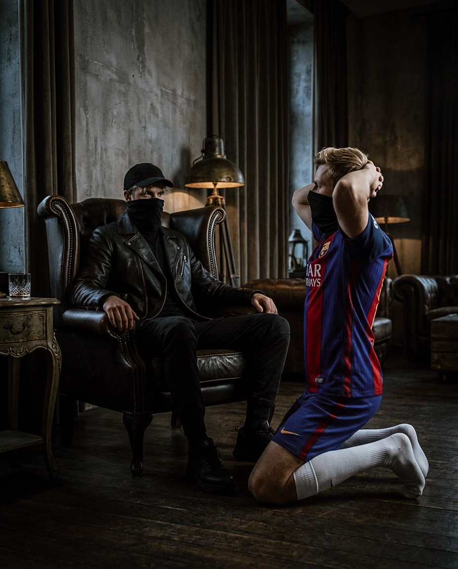 kinkytim_cgn's tweet photo. One seated. One kneeling. The room goes quiet, and the power dynamic takes the frame. 🔥 #PowerDynamics #DominantEnergy #KinkPhotography #MoodyPortrait #DarkPortrait #PortraitPhotography #VisualStorytelling https://t.co/0yfKXfiQsu