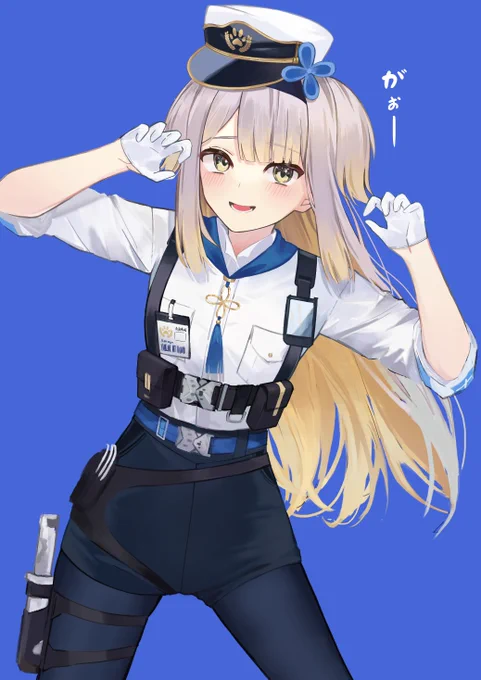 #栞葉書