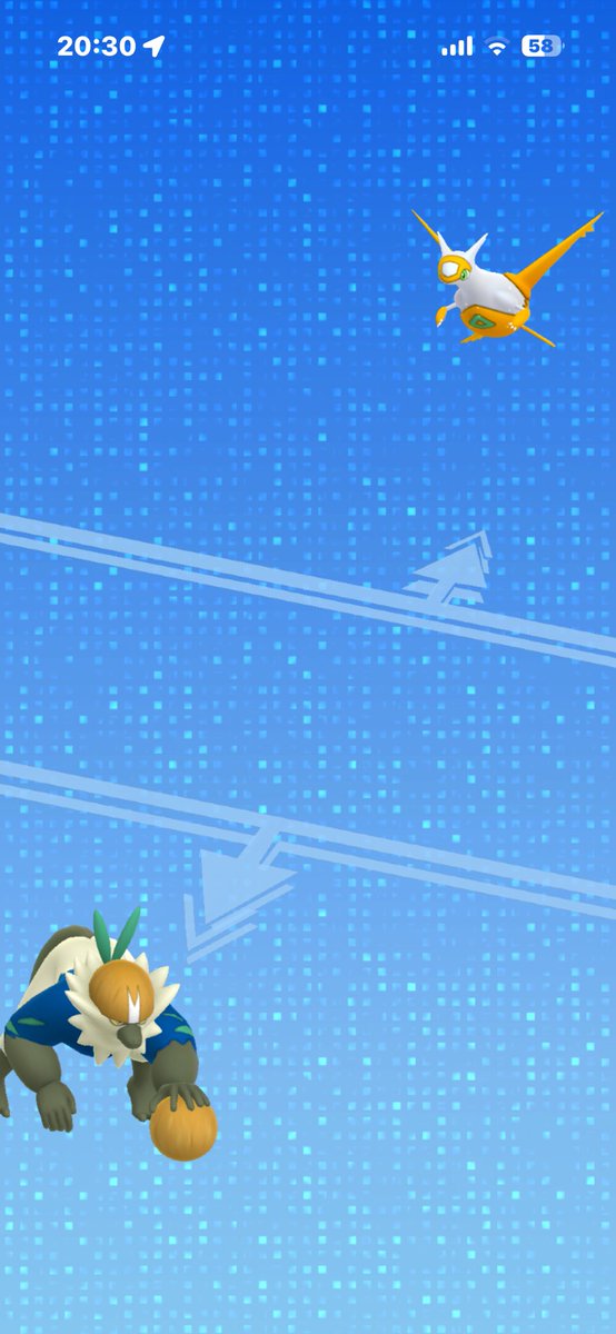 chiroru09150's tweet photo. ロケット団イベはリーダーからは色違い出なかったけど、今日は欲しかったポリゴン色違い出てくれたから良かった〜🥰
もう少しでグローバル楽しみっ🌻

#ポケモンGO #キラ交換 https://t.co/p8yZRYxFWu