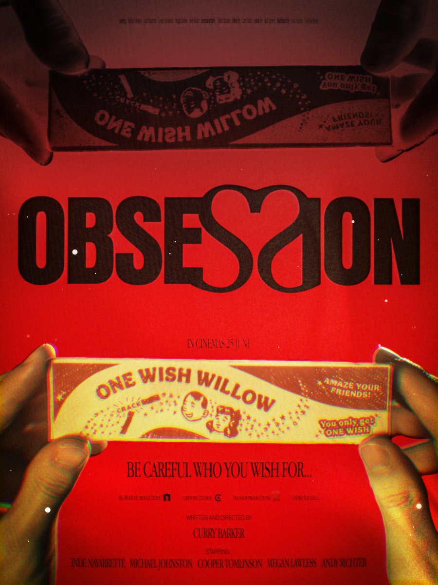 andzn_'s tweet photo. OBSESSION https://t.co/NYvHcNmGDL