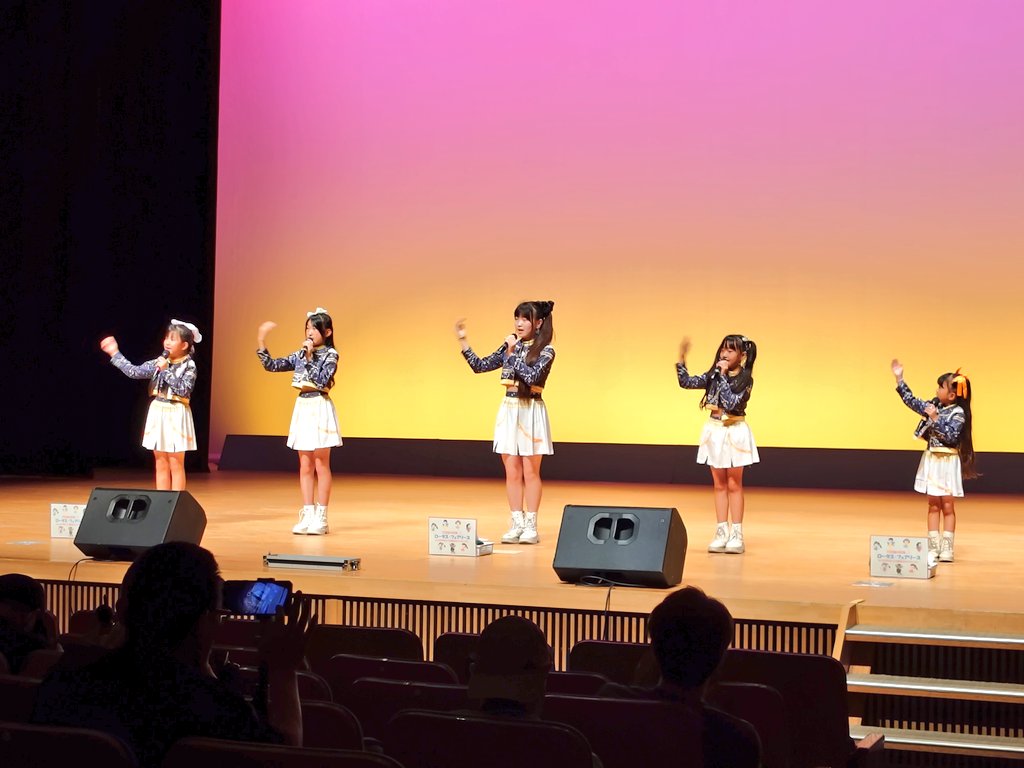 npogmf_staff's tweet photo. T取材班
2026.6.28
＃あくとプラザ
＃あくと夏フェス
＃佐野市
ダイジェスト④
#ホワイトヴェールあんな
＃loveli
＃YJCダンススタジオ
＃ロータスフェアリーズ https://t.co/M8mGSN6KHm