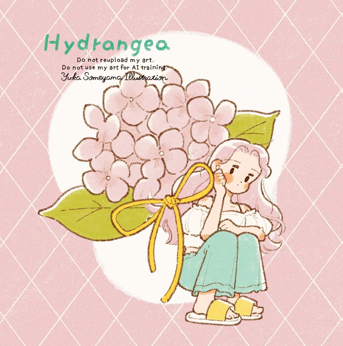 染山ゆか (@yukadraw) / Posts / X